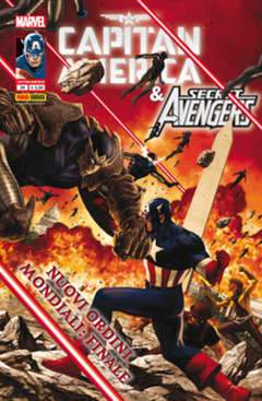 capitan america 34-Panini Comics- nuvolosofumetti.
