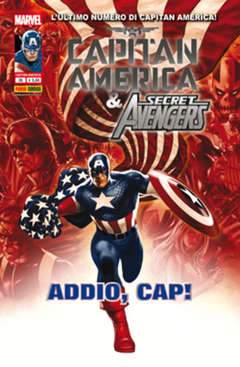 capitan america 36-Panini Comics- nuvolosofumetti.