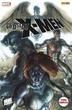 COMICS U.S.A. 42-Panini Comics- nuvolosofumetti.