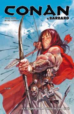 conan il barbaro 1-Panini Comics- nuvolosofumetti.