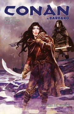 Conan il barbaro 4-Panini Comics- nuvolosofumetti.