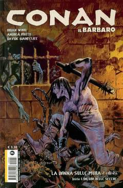 Conan il barbaro 8-PANINI COMICS- nuvolosofumetti.