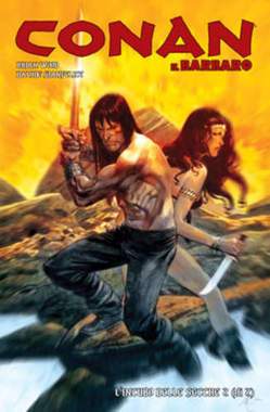 Conan il barbaro 9-Panini Comics- nuvolosofumetti.