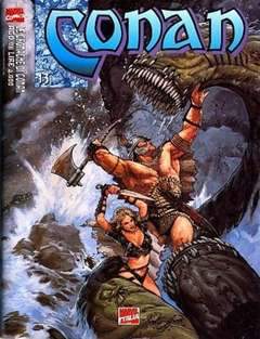 CRONACHE DI CONAN 13-Panini Comics- nuvolosofumetti.