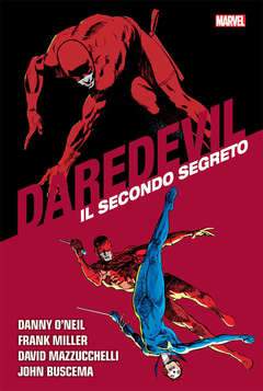 Daredevil Collection 10-PANINI COMICS- nuvolosofumetti.