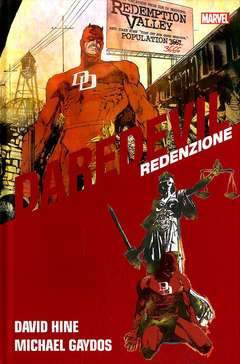 Daredevil Collection 12-PANINI COMICS- nuvolosofumetti.