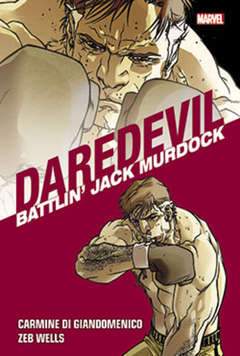 Daredevil Collection 5-Panini Comics- nuvolosofumetti.