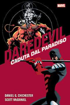 Daredevil Collection 8-PANINI COMICS- nuvolosofumetti.