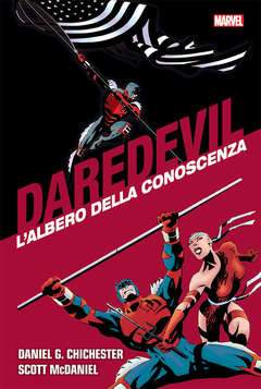 Daredevil Collection 9-PANINI COMICS- nuvolosofumetti.