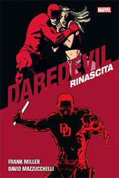 Daredevil Collection 7-PANINI COMICS- nuvolosofumetti.