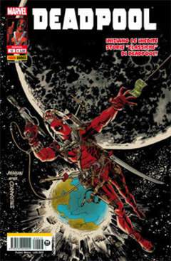 DEADPOOL serie ristampa 13-Panini Comics- nuvolosofumetti.