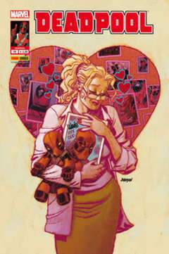 DEADPOOL serie ristampa 20-Panini Comics- nuvolosofumetti.