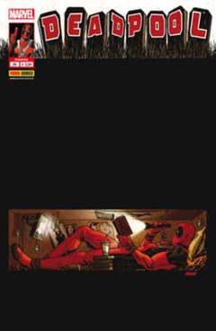 DEADPOOL serie ristampa 26-Panini Comics- nuvolosofumetti.