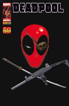 DEADPOOL serie 3-Panini Comics- nuvolosofumetti.