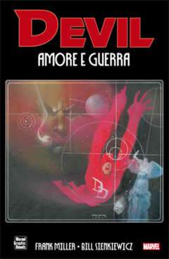 DEVIL - Volume-Panini Comics- nuvolosofumetti.