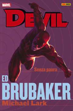 Devil/Brubaker/Lark coll. 4-Panini Comics- nuvolosofumetti.