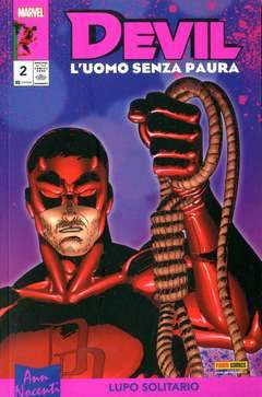 DEVIL - Volume-Panini Comics- nuvolosofumetti.