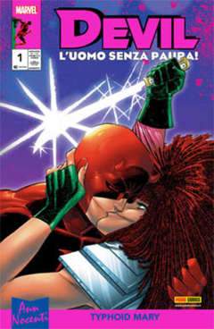 DEVIL - Volume-Panini Comics- nuvolosofumetti.