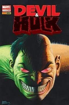 DEVIL & HULK 103-Panini Comics- nuvolosofumetti.