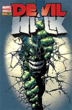 DEVIL & HULK 105-Panini Comics- nuvolosofumetti.