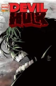 DEVIL & HULK 106-Panini Comics- nuvolosofumetti.