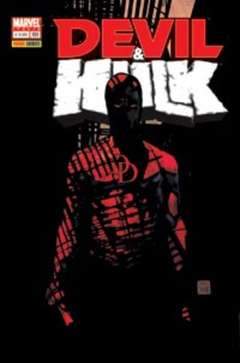 DEVIL & HULK 108-Panini Comics- nuvolosofumetti.
