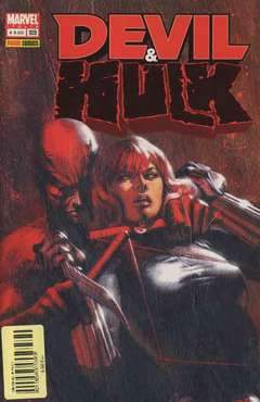 DEVIL & HULK 109-Panini Comics- nuvolosofumetti.