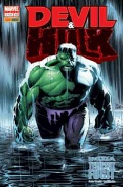 DEVIL & HULK 114-Panini Comics- nuvolosofumetti.