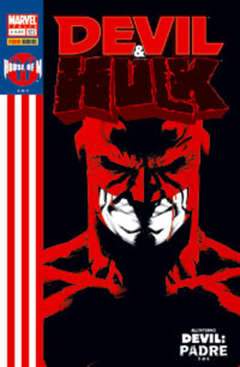DEVIL & HULK 122-Panini Comics- nuvolosofumetti.