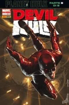 DEVIL & HULK 134-Panini Comics- nuvolosofumetti.