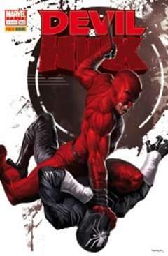 DEVIL & HULK 143-Panini Comics- nuvolosofumetti.