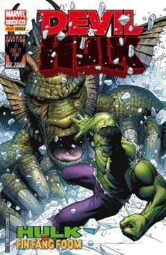 DEVIL & HULK 144-Panini Comics- nuvolosofumetti.