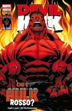 DEVIL & HULK 145-Panini Comics- nuvolosofumetti.