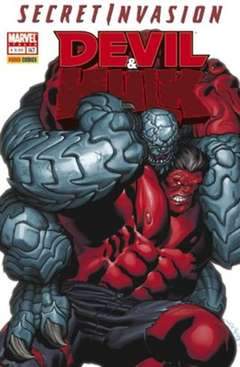 DEVIL & HULK 147-Panini Comics- nuvolosofumetti.