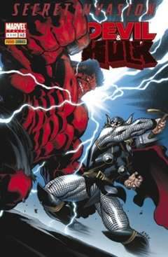DEVIL & HULK 149-Panini Comics- nuvolosofumetti.