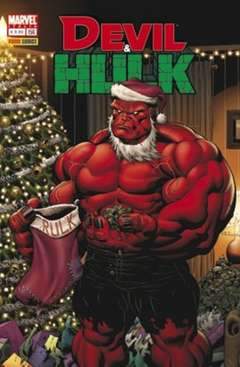DEVIL & HULK 156-Panini Comics- nuvolosofumetti.