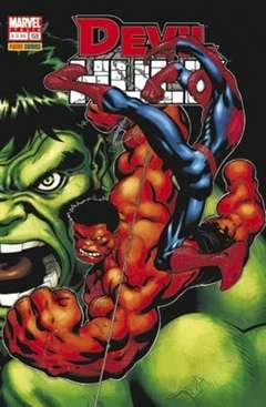 DEVIL & HULK 159-Panini Comics- nuvolosofumetti.