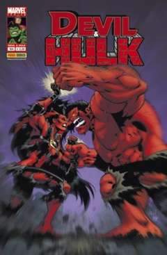 DEVIL & HULK 164-Panini Comics- nuvolosofumetti.