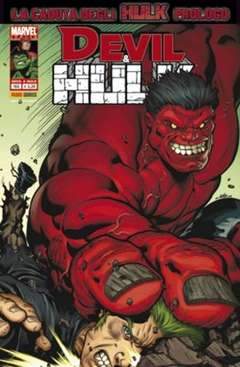 DEVIL & HULK 165-Panini Comics- nuvolosofumetti.