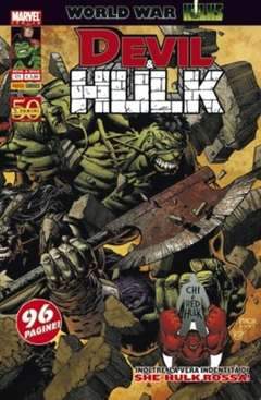 DEVIL & HULK 171-Panini Comics- nuvolosofumetti.