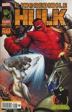DEVIL & HULK 180-Panini Comics- nuvolosofumetti.