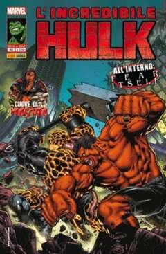 DEVIL & HULK 183-Panini Comics- nuvolosofumetti.