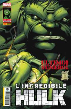 DEVIL & HULK 186-Panini Comics- nuvolosofumetti.
