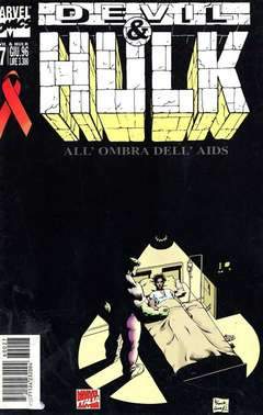 DEVIL & HULK 27-Panini Comics- nuvolosofumetti.