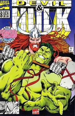DEVIL & HULK 28-Panini Comics- nuvolosofumetti.