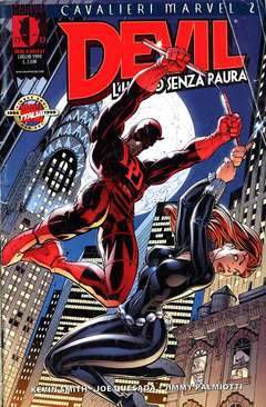 DEVIL & HULK 63-Panini Comics- nuvolosofumetti.