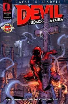 DEVIL & HULK 64-Panini Comics- nuvolosofumetti.