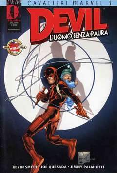 DEVIL & HULK 66-Panini Comics- nuvolosofumetti.