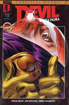 DEVIL & HULK 68-Panini Comics- nuvolosofumetti.