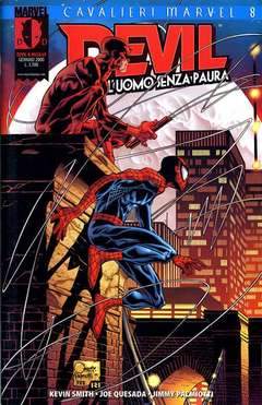 DEVIL & HULK 69-Panini Comics- nuvolosofumetti.